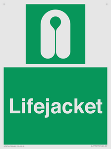 Lifejacket
